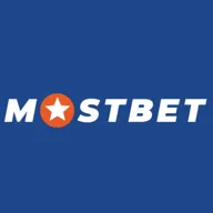 mostbet logo