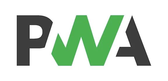 PWA oder Progressive Web App ist eine Technologie, mit der Kunden Ihre Website als Anwendung auf ihrem Smartphone installieren können.
