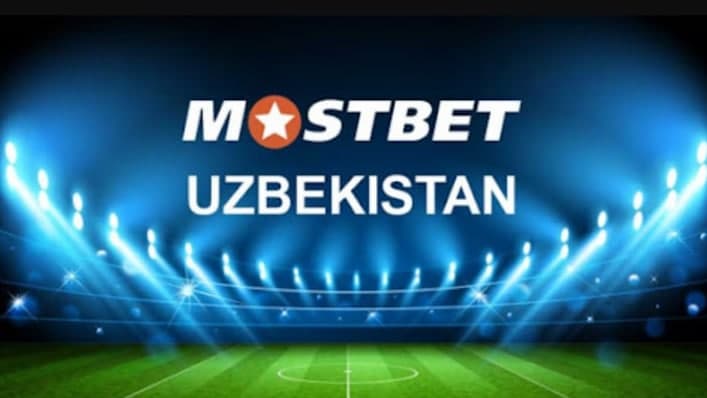 Mostbet Узбекистан